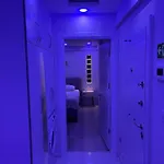 شقة Baris
