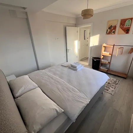 Apartment Baris Dalaman