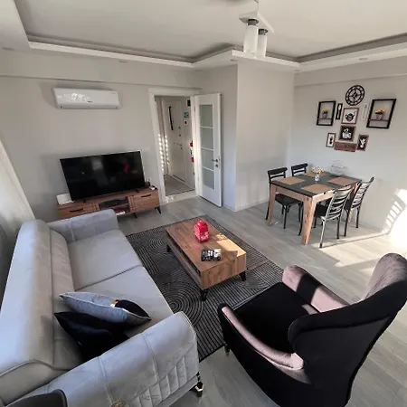Baris Apartment Dalaman