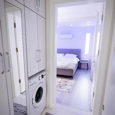 Baris Apartment