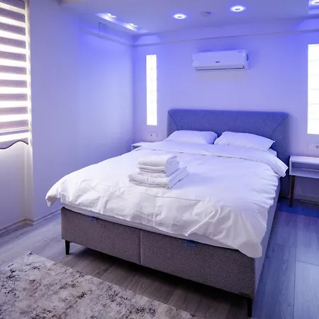 Apartment Baris