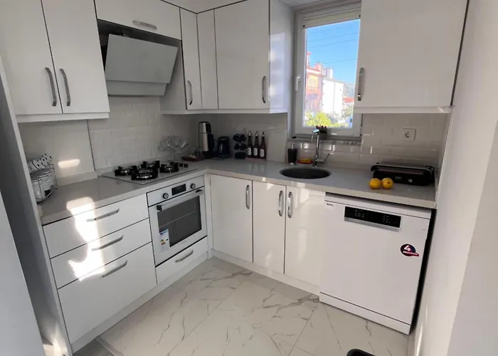 Baris Apartamento Dalaman