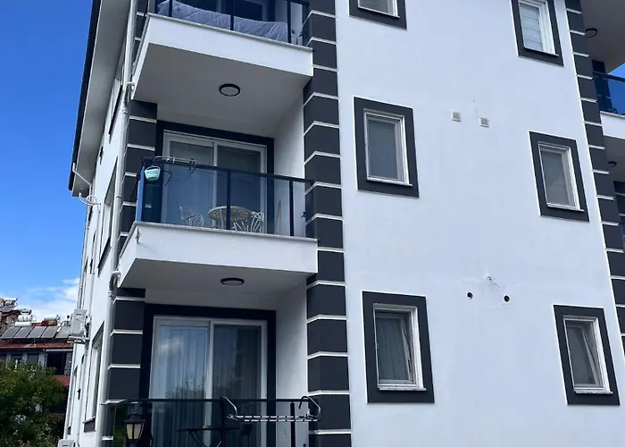 Baris Apartment Dalaman