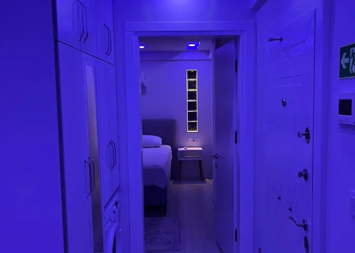 Apartment Baris