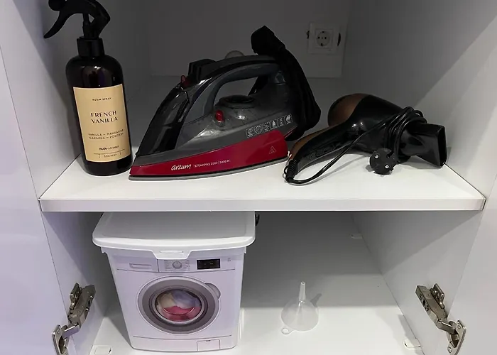 Apartamento Baris Dalaman