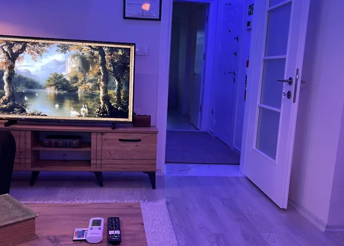 Baris Apartamento Dalaman