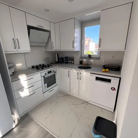 Baris Apartman Dalaman