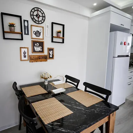 Apartment Baris *