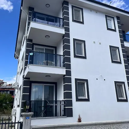 Barış Daire Dalaman