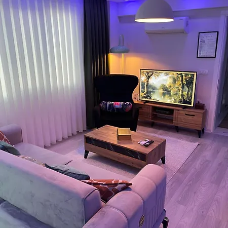 Barış Daire