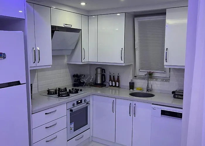 Baris Appartement