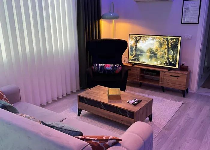 Baris Appartement