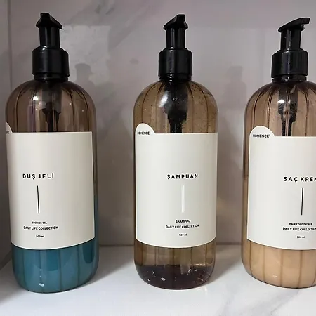 Appartamento Baris *