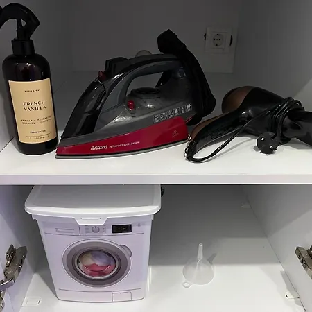 Appartamento Baris Dalaman