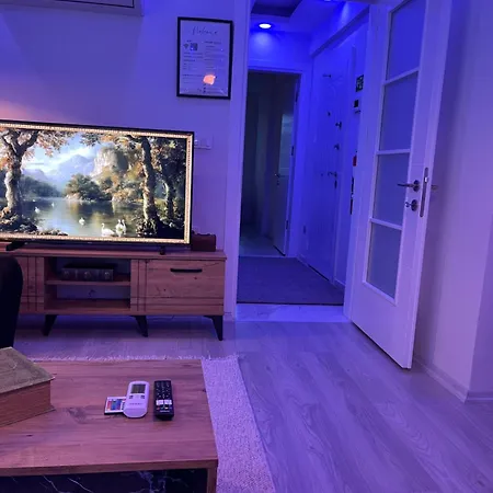 Baris Appartamento Dalaman