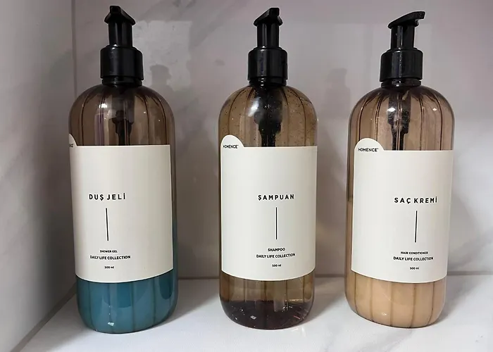 Appartamento Baris *